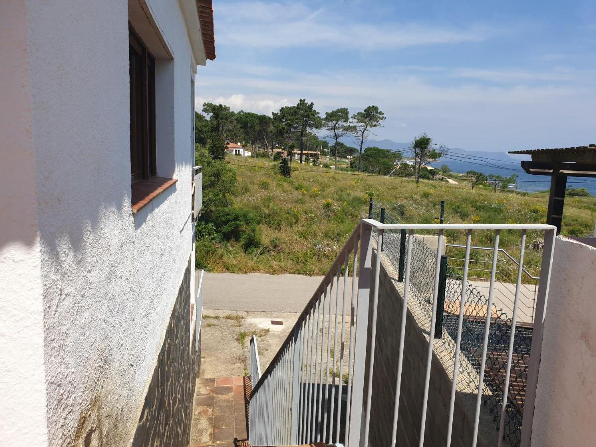 Xaloc, Apartament Amb Vistes A Mar M4 El Port De La Selva Εξωτερικό φωτογραφία